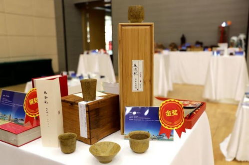 第五屆“創(chuàng)意濟寧”文化產品設計大賽圓滿收官