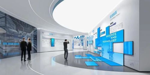 醫(yī)療類企業(yè)展廳設計新思路 深圳信可威技術咨詢實踐