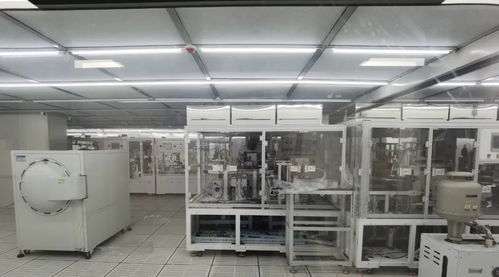 燈塔工廠領(lǐng)航，人民電器以智能制造點(diǎn)亮輔件銷售新藍(lán)圖