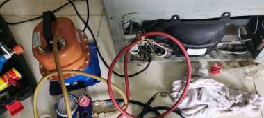 家用電器維修與輔件銷售一站式解決方案